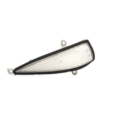 Imagen de TYC 312 0038 3 Intermitente Espejo retrovisor izquierdo con LED HONDA: CIVIC 8 Hatchback