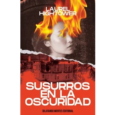 Imagen de Susurros en la oscuridad