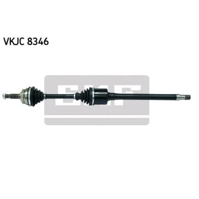 Imagen de SKF VKJC 8346 Árbol de transmisión 935, 406 SAAB: 9 3 Hatchback, Cabrio