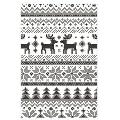 Imagen de Sizzix Carpeta 666340 para Hacer álbumes de Recortes, Tarjetas, Llevar un Diario, Silver, One Size