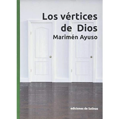 Imagen de Los Vértices De Dios