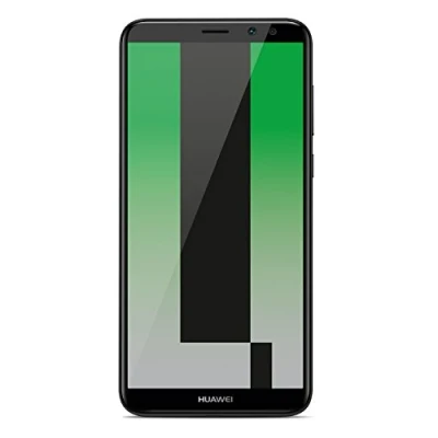 Imagen de Huawei Mate 10 Lite Smartphone de 5.9&quot; (RAM 4 GB, Memoria Interna Camara 16 MP, Android) Color Negro