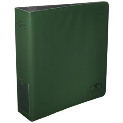 Imagen de Ultimate Guard ugd010617 Xenoskin 3 Ring Supremo álbum de coleccionista