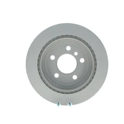 Imagen de BOSCH 0 986 479 045 Disco de freno 300 20 5 120 ventilado revestido altamente carbonizado con tornillos BMW: 3 Touring, 4 Gran Coupe, GT norauto,