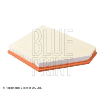Imagen de BLUE PRINT ADB112244 Filtro de aire 40 232 296 Cartucho filtrante BMW: X5