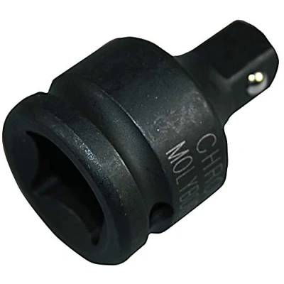 Imagen de SW Stahl 07937L Juego de adaptadores ampliación / reducción, carraca 20 (3/4&quot;) Acero Cr Mo