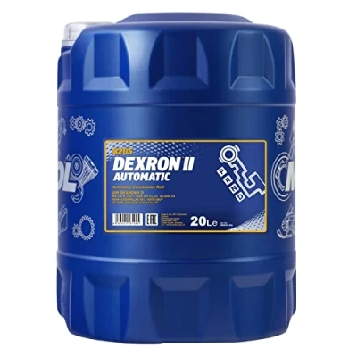 Imagen de MANNOL Dexron II Automatic Aceite de Motor