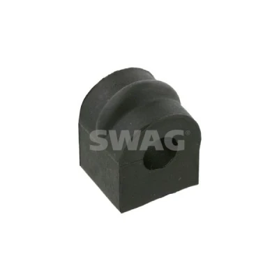 Imagen de SWAG 10 79 0067 Silentblock Barra Estabilizadora Eje trasero Caucho 13 23 MERCEDES BENZ: Clase E Berlina, W124 190
