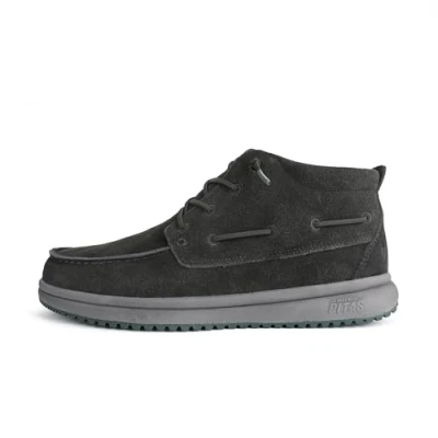 Imagen de Walk in Pitas Timor Náuticos, Mujer, Talla: 42, Mottled black