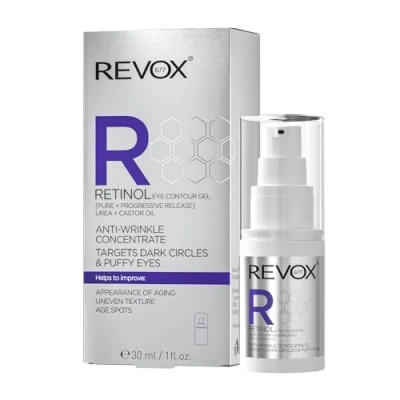 Imagen de Crema para el Contorno de Ojos Revox B77 RETINOL 30 ml