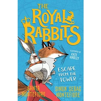 Imagen de The Royal Rabbits: Escape From Tower