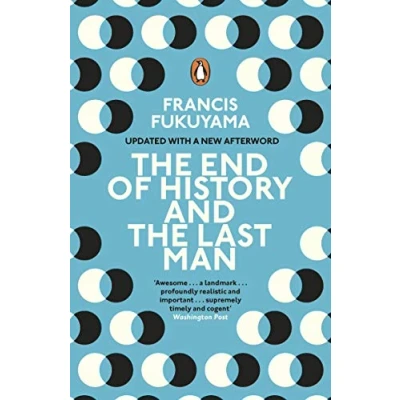Imagen de The End Of History And Last Man