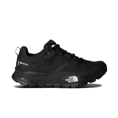 Imagen de The North Face Offtrail GORE TEX Zapatillas de senderismo, Mujer, Talla: 41.5, Black/white Zapatos