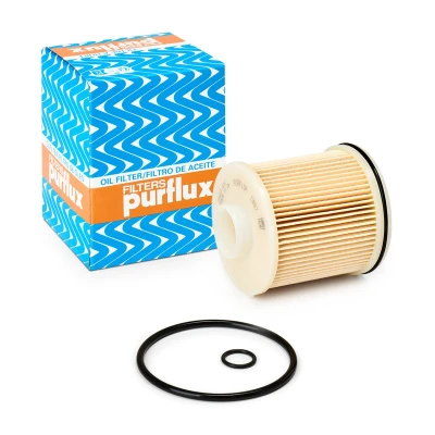 Imagen de PURFLUX C887 Filtro Combustible Cartucho filtrante MERCEDES BENZ: Citan Tourer / Familiar, Furgón, II RENAULT: Clio V Hatchback