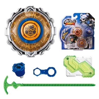 Imagen de Infinity Nado vehículo, Color Naranja, Talla única (YW624306)
