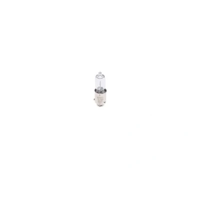 Imagen de BOSCH 1 987 301 035 Lámpara 12 6 H6W FORD: Focus Mk1 Hatchback, FIESTA 5, MONDEO 2, ALFA ROMEO: GT, 156 Berlina, BMW: X5