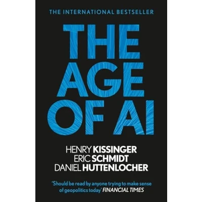 Imagen de The Age Of Ai: And Our Human Future