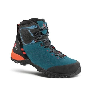Imagen de Kayland 018020020 INPHINITY GTX Hiking shoe Male TEAL BLUE EU 43.5