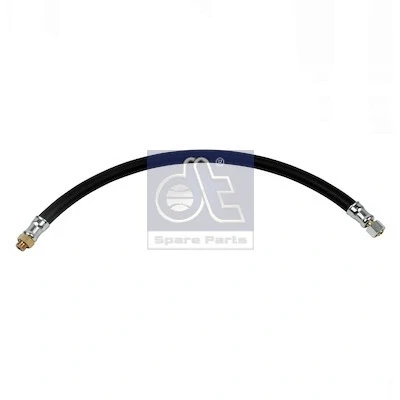 Imagen de DT Spare Parts 2.44228 Latiguillos de Freno Eje trasero, delantero 650