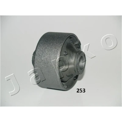 Imagen de JAPKO GOJ253 Silentblock brazo de Suspension Eje delantero abajo 60 para oscilante transversal TOYOTA: RAV4 III SUV