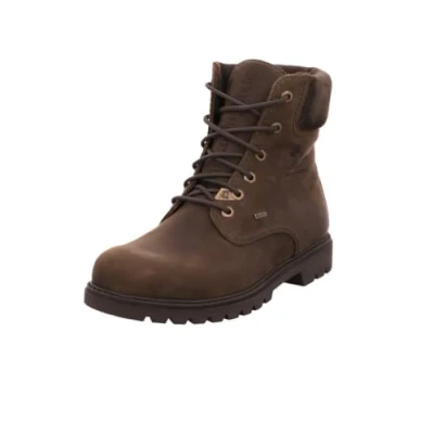 Imagen de Panama Jack 03 GTX WOOL Botas khaki khaki, Hombre, Talla: 41, Zapatos
