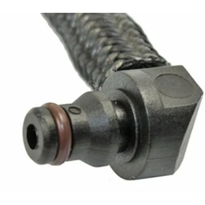 Imagen de METZGER 0840077 Tubo flexible, combustible de fuga apropiado para diesel biológico BMW: 3 Compact, Berlina, X3