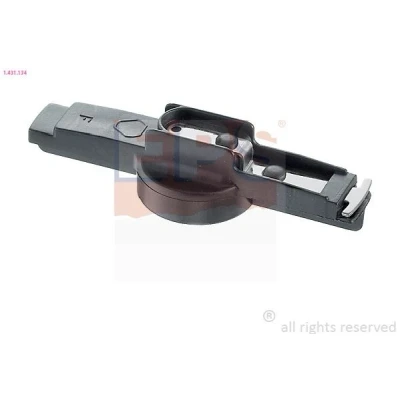 Imagen de EPS 1.431.134 Rotor de Distribuidor Made in Italy OE Equivalent MAZDA: MX 6, 3, FAMILIA 5, FORD USA: PROBE 2