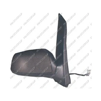Imagen de Espejo retrovisor Prasco FD7157313 derecha negro eléctrico calefactable FORD: Focus C Max