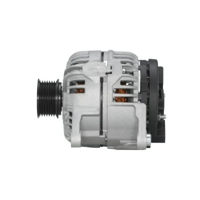 Imagen de HELLA 8EL 011 712 591 Alternador 14V 140A FIAT: Ducato II Furgón, III Camión de plataforma/Chasis