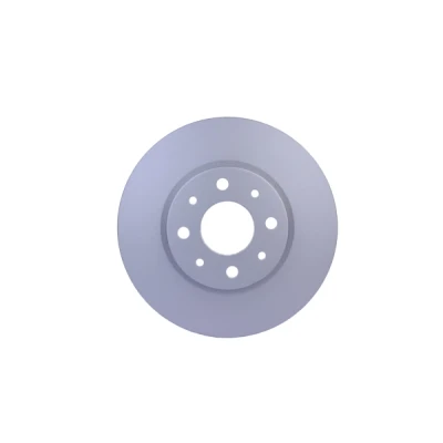 Imagen de HELLA PRO High Carbon 8DD 355 127 151 Disco de freno FIAT: Punto II Hatchback, Doblo I Familiar, Cargo, LANCIA: DELTA 2, ALFA ROMEO: 146