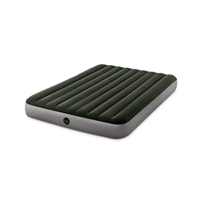 Imagen de Intex Queen Dura Beam Prestige Downy airbed (64109)