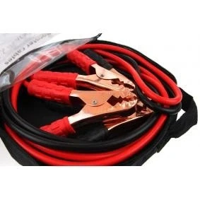 Imagen de AMiO 01023 Cables de arranque con protección contra sobretensiones 400