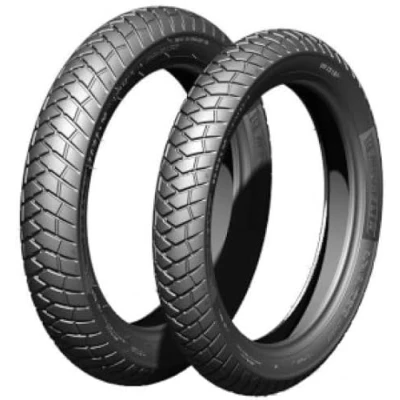 Imagen de Michelin ANAKEESTRE 120/90 R17 64T coche de turismo Neumáticos verano 775950