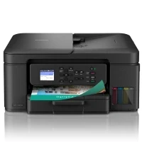 Imagen de Brother tankbenefit DCPT780DW Impresora multifunción 3 en 1 con depósito de Tinta