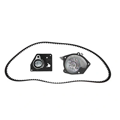 Imagen de GATES Kit PowerGrip + Bomba De Agua KP15552XS