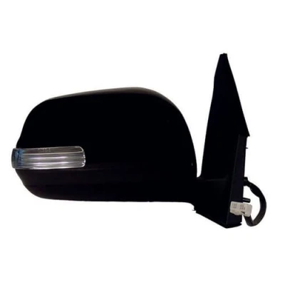 Imagen de Espejo retrovisor Alkar 9040999 derecha imprimado eléctrico calefactable, convexo para vehíc. con volante a la izquierda TOYOTA: RAV4 III SUV