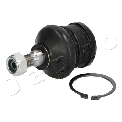 Imagen de JAPKO 73502 Rótula de suspensión Eje delantero 40 12X1,5 15 87 SMART: Forfour I, MITSUBISHI: COLT 6