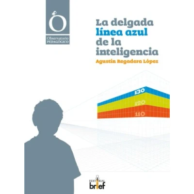 Imagen de la delgada línea azul de inteligencia (Observatorio Pedagógico)