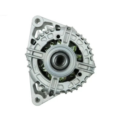 Imagen de AS PL A0465 Alternador 12V 100A OPEL: Corsa D Hatchback, Meriva B