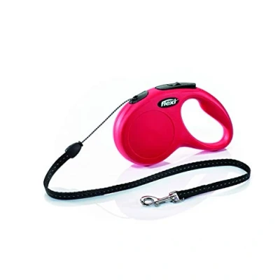 Imagen de Arppe 2092010101 Correa Flexi New Classic, S, Rojo