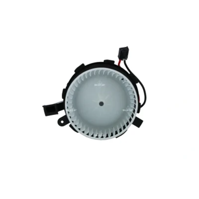 Imagen de NRF 34163 Ventilador de Calefacción sin controlador incorporado AUDI: Q5, A4 B8 Avant, Allroad