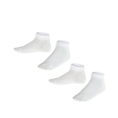 Imagen de Falke Happy 2PACK Multipack Calcetines para niños, Talla: 27/30, Sortiment (0020)