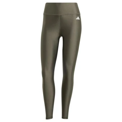 Imagen de adidas Optime Essentials Shine 7/8 Leggings, Ceñidos,