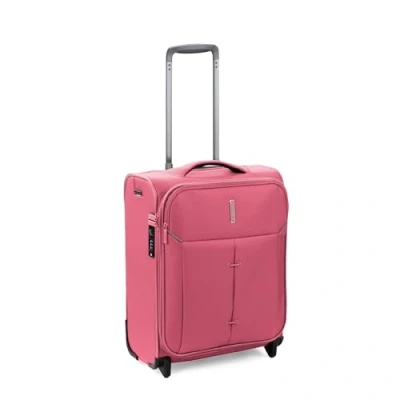 Imagen de RONCATO Trolley Cabina 2R 45/36/20 CM EXP. EASYJET IRONIK 2.0 Rosa Unisex Adultos