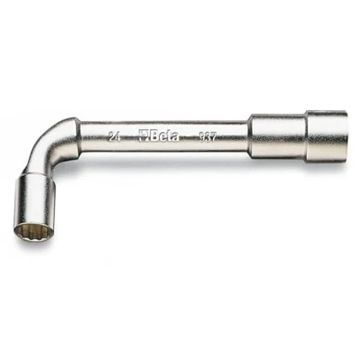 Imagen de 937 15X15 LL DE PIPA DOBLES HEX POL CRO.