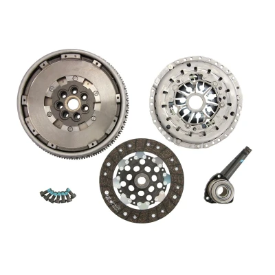 Imagen de Kit de embrague LuK RepSet DMF 600 0020 00