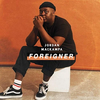 Imagen de Foreigner [Vinilo]