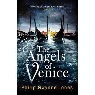 Imagen de The Angels Of Venice