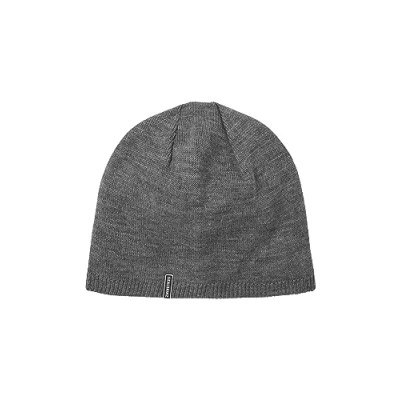 Imagen de SEALSKINZ Cley Gorro Impermeable para Tiempo frío, Gris, S/M