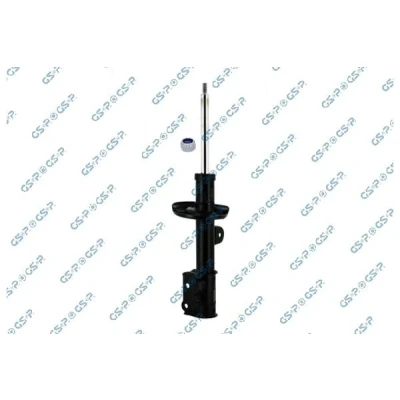 Imagen de GSP 32375951 amortiguador Eje delantero, derecha Presión de gas Bitubular Columna JEEP: Renegade SUV, FIAT: 500X